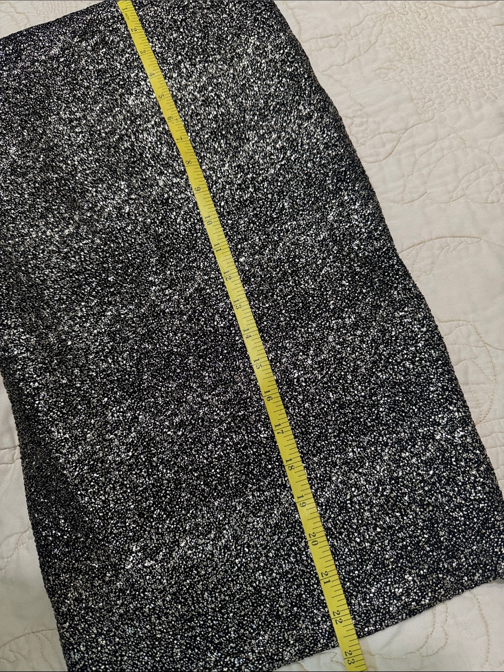 June & Hudson pencil skirt - Picture 5 of 6
